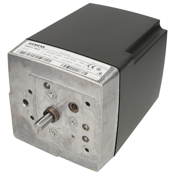 SQM10.15502 New Siemens Actuator